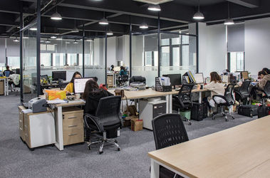 Çin Guangxi Royal Technology Co.,Ltd.