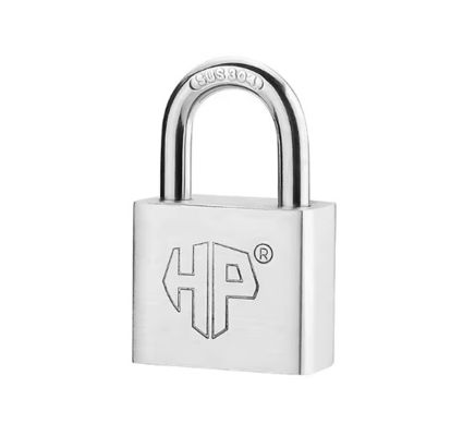 40MM 304 Stainless Steel Padlocks Keyed Alike Sets Su geçirmez