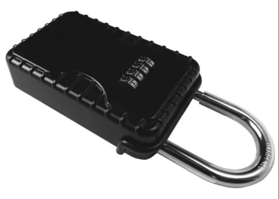 Dış Smart Şifre Anahtar Kutusu Kombine Kilit Elektronik Dolabı