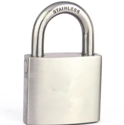 20mm-50mm Hava Duruma Dirençli Kilitli Stainless Steel Demir 20 Paket