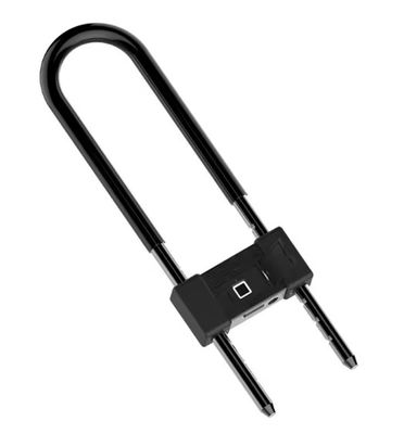 Cam Kapı Hırsız Uzun Zincirli Kilitli 50mm Hava Duruma Karşı
