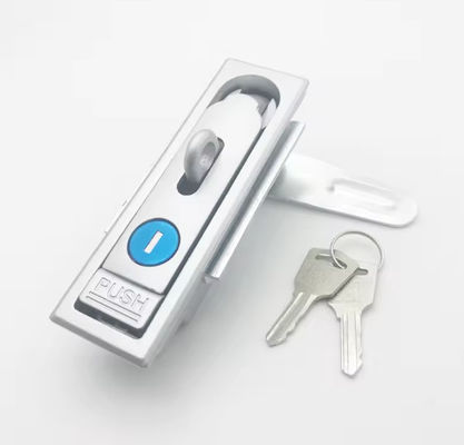 Retractable Cabinet And Drawer Locks Combination For Office Cabinet Ofis Dolabı için geri çekilebilir kabine ve çekmece kilitleri kombinasyonu