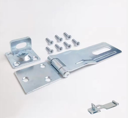 Çinko Alaşım Çekmece Dolabı Kilit Kombine OEM